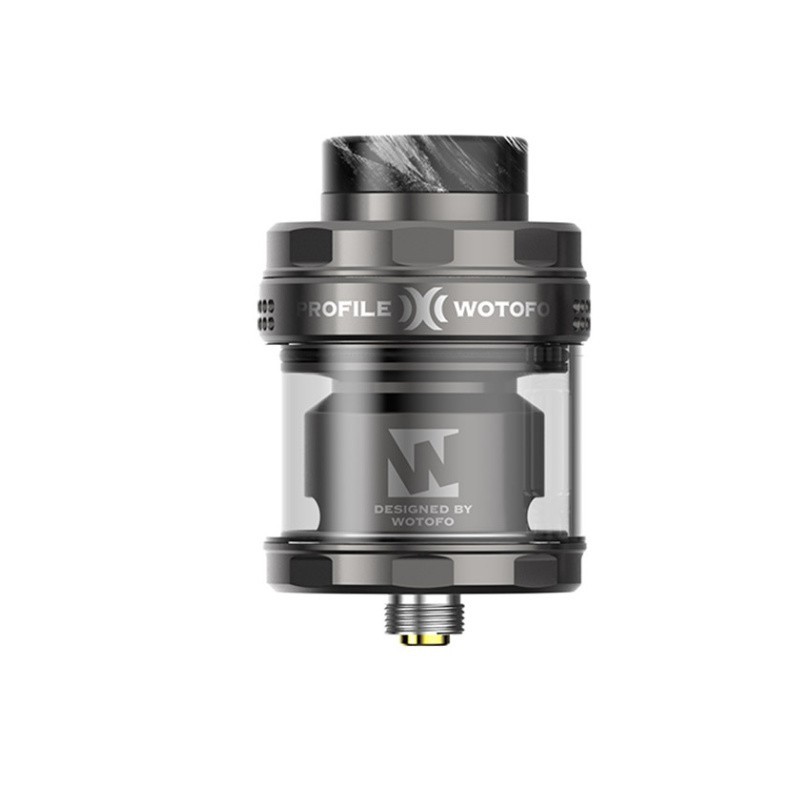 Wotofo - Profile X RTA | Eliq Vapoteur