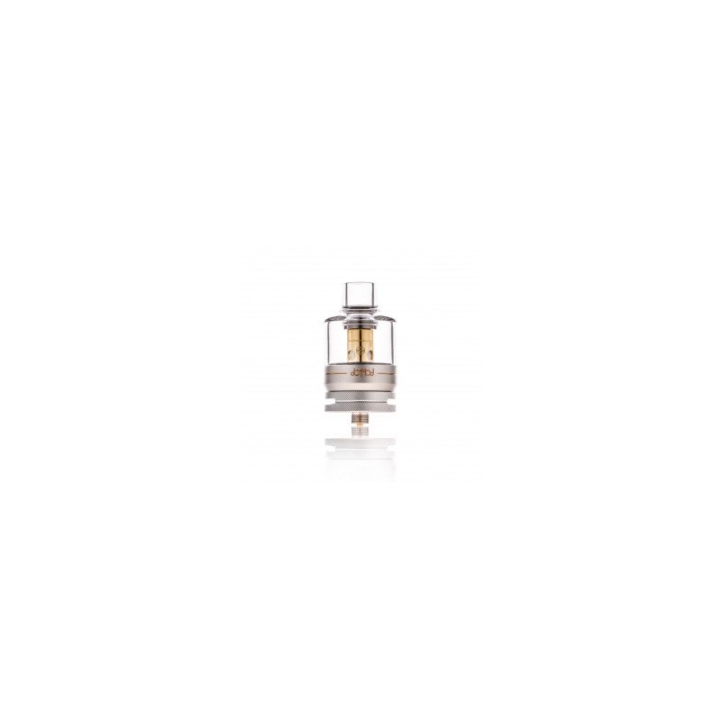 Dotmod - DotTank 25mm | Eliq Vapoteur