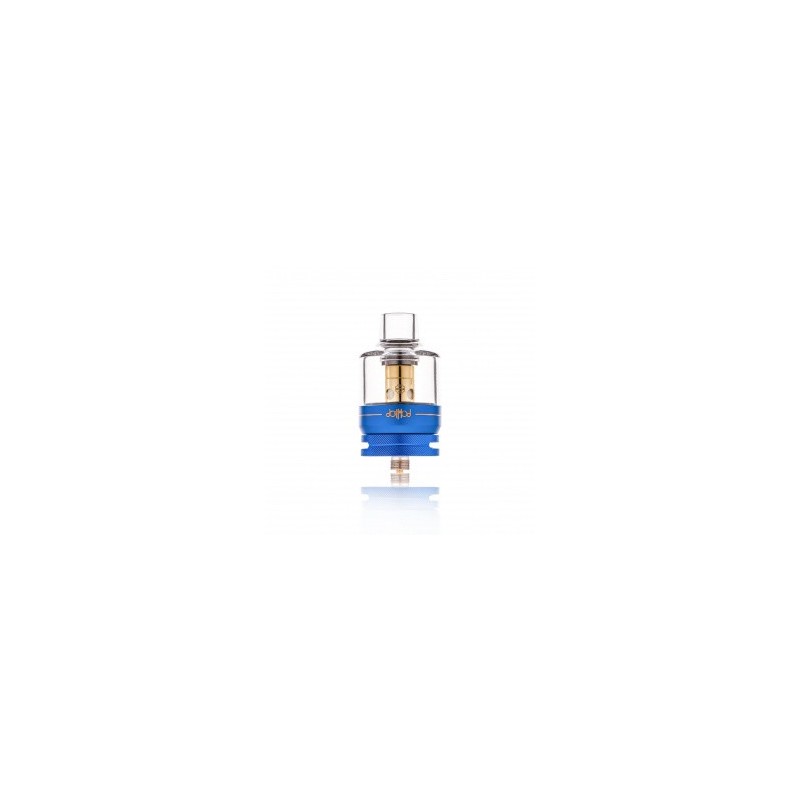 Dotmod - DotTank 25mm | Eliq Vapoteur Dotmod - DotTank 25mm | Eliq Vapoteur