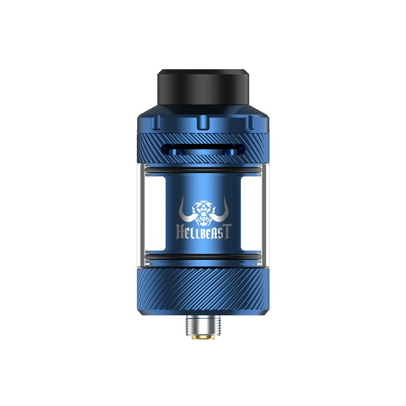 Hellvape - Hellbeast 2 Subohm Tank | Eliq Vapoteur Hellvape - Hellbeast 2 Subohm Tank | Eliq Vapoteur