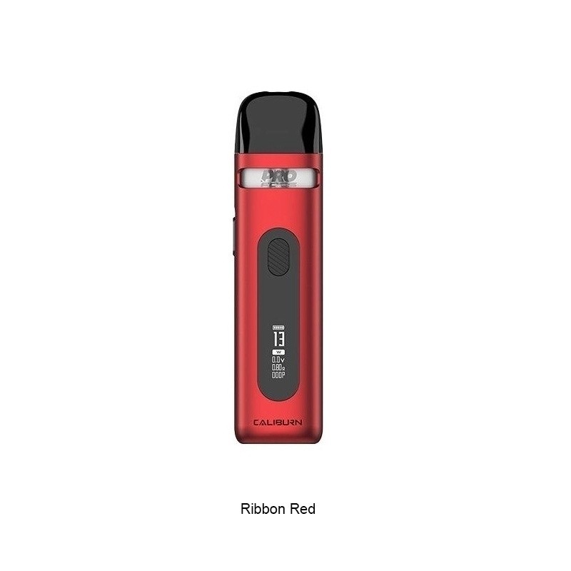 Uwell - Pod Caliburn X | Eliq Vapoteur Uwell - Pod Caliburn X | Eliq Vapoteur
