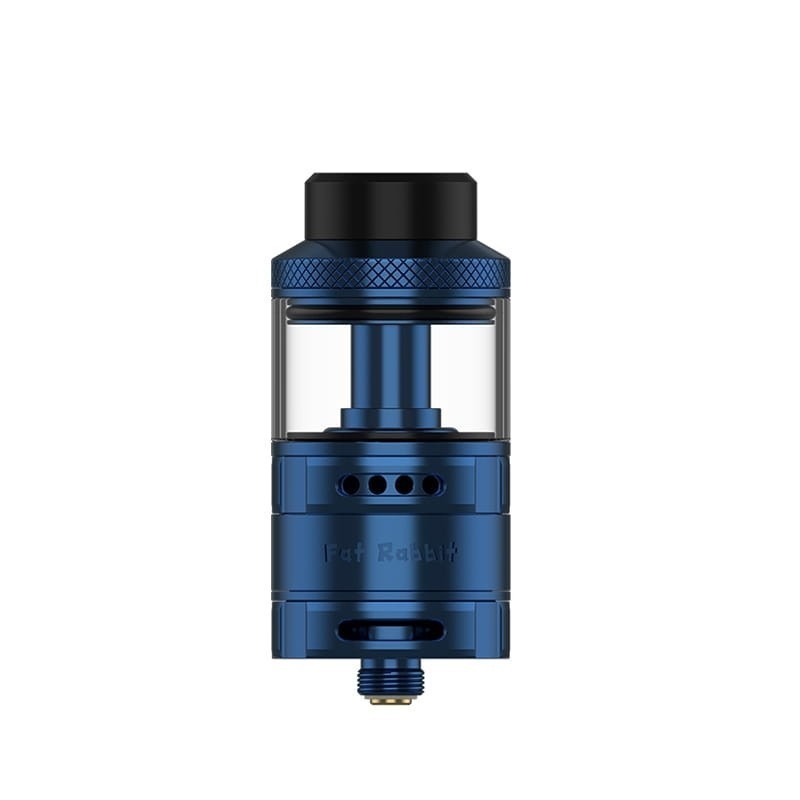 Hellvape - Fat Rabbit Solo RTA | Eliq Vapoteur Hellvape - Fat Rabbit Solo RTA | Eliq Vapoteur