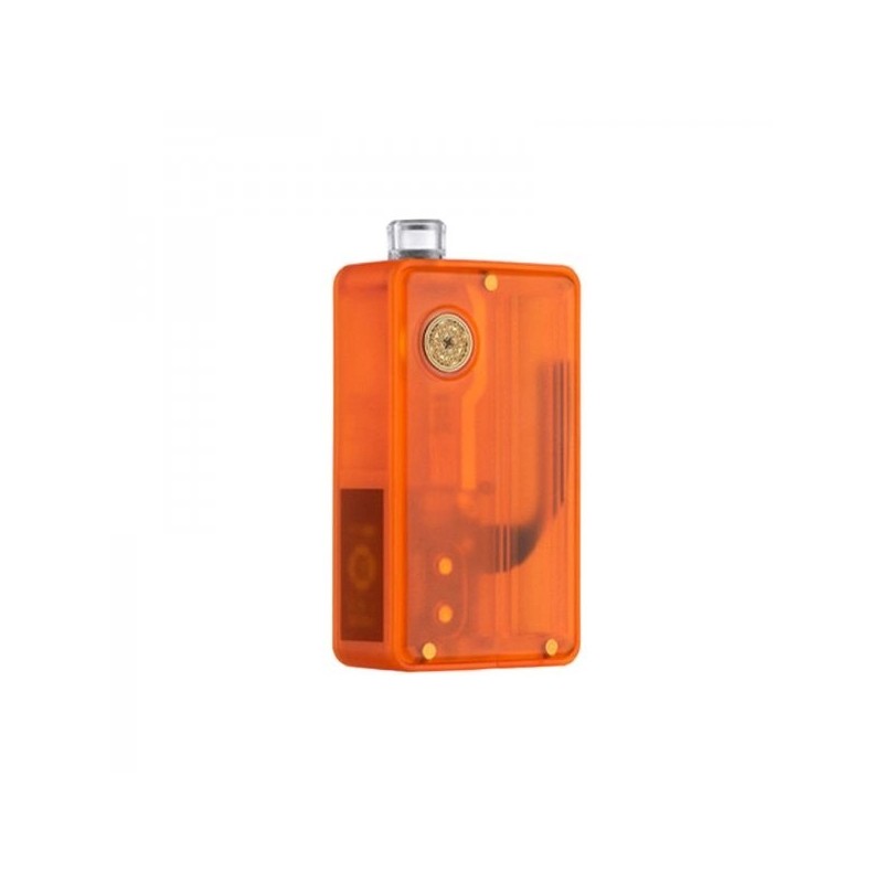 DOTMOD DotAIO V2 LITE | Eliq Vapoteur DOTMOD DotAIO V2 LITE | Eliq Vapoteur