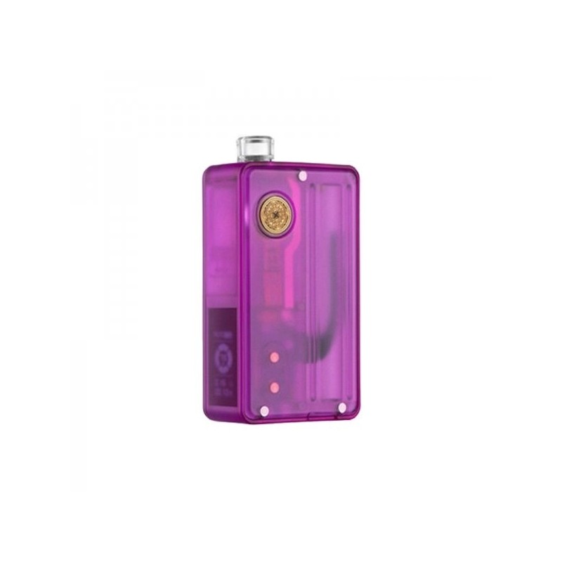 DOTMOD DotAIO V2 LITE | Eliq Vapoteur