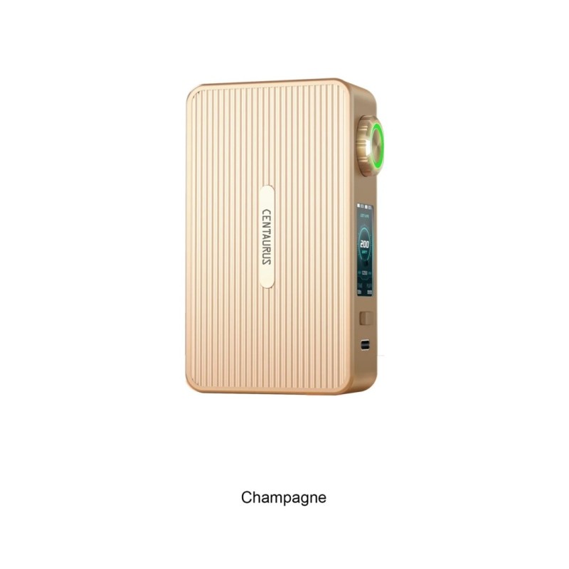 Lost Vape - Box Centaurus M200 | EliqVapoteur