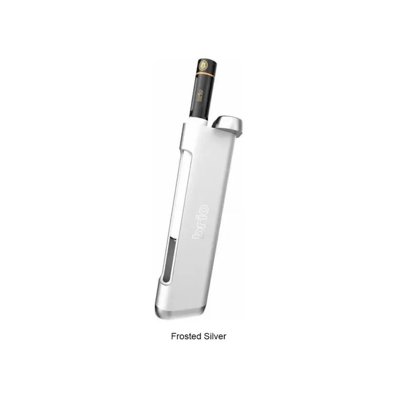 Da One Tech Brio Kit | Eliq Vapoteur