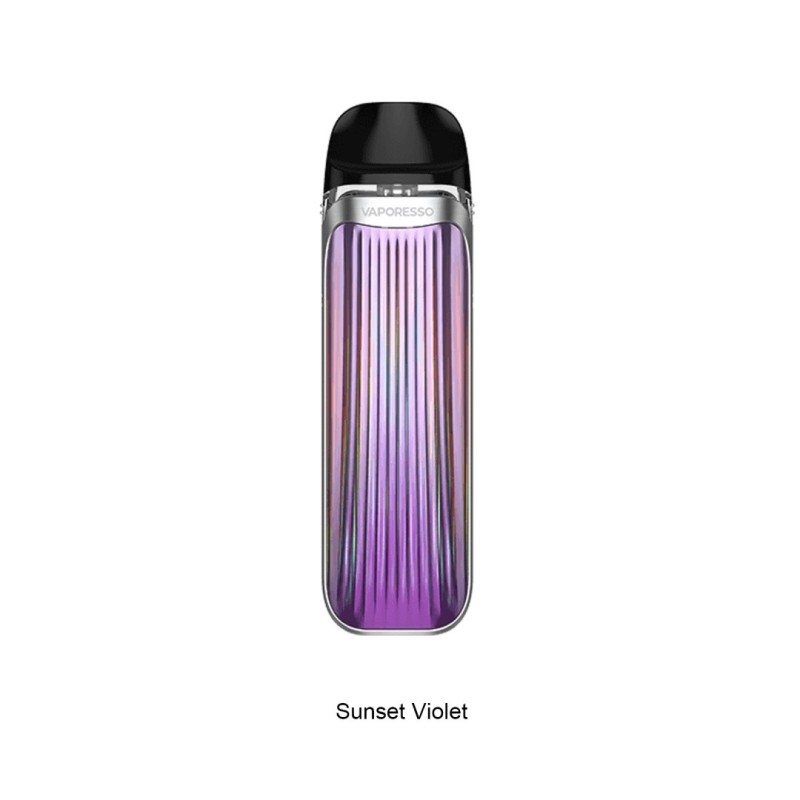 Vaporesso LUXE QS Pod | Eliq Vapoteur