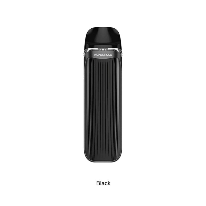 Vaporesso LUXE QS Pod | EliqVapoteur