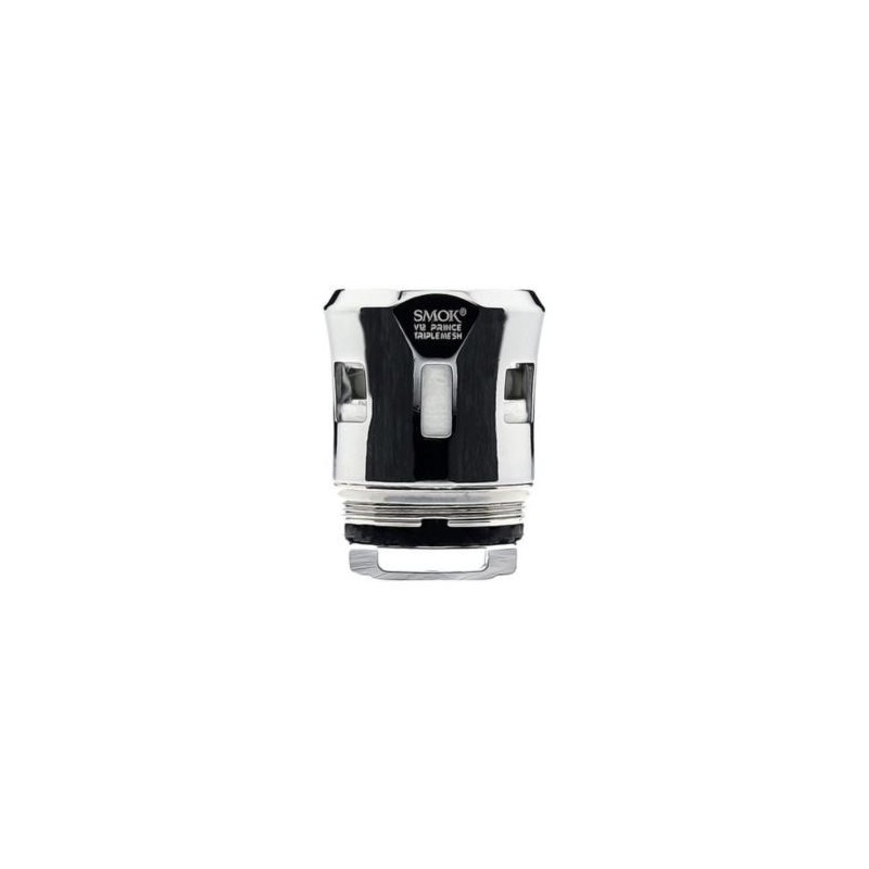 Grzałka SMOK TFV12 Prince Triple Mesh 0.15ohm | Eliq Vapoteur