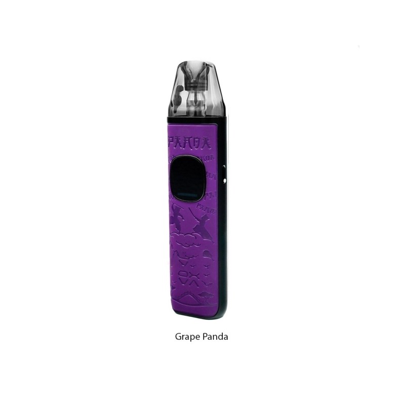 OXVA Xlim Pro 2 - Panda | Eliq Vapoteur OXVA Xlim Pro 2 - Panda | Eliq Vapoteur