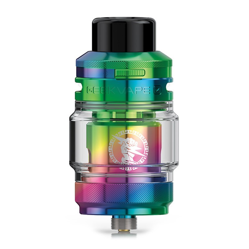 Geekvape - Zeus Sub Ohm SE Tank 29mm | Eliq Vapoteur