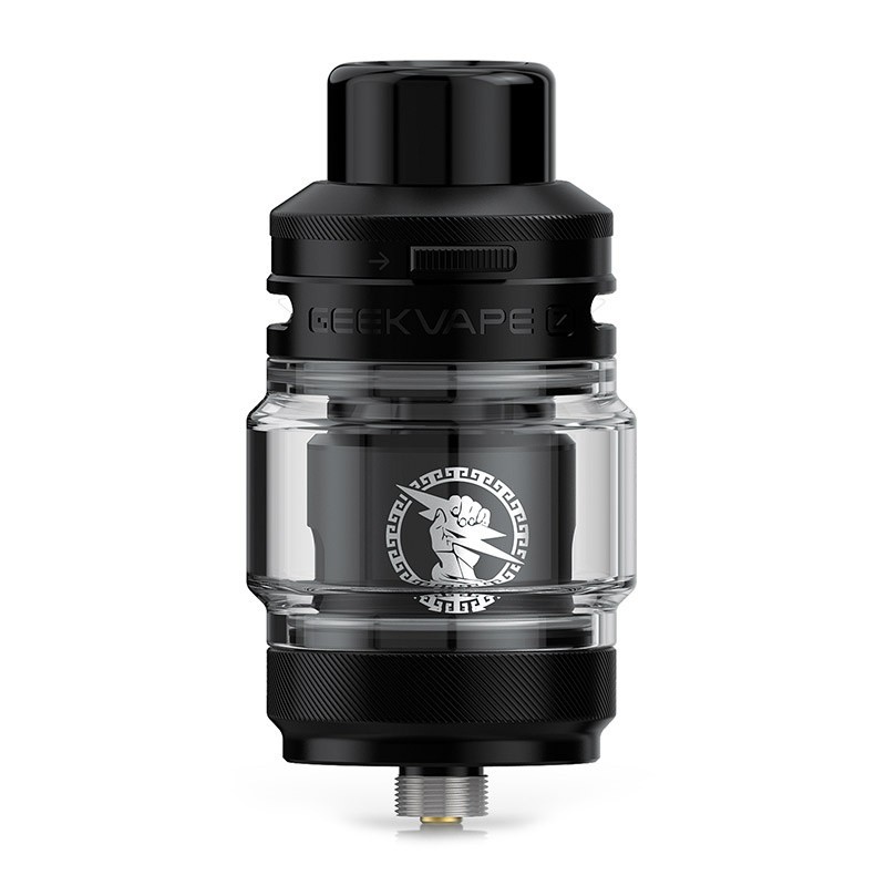 Geekvape - Zeus Sub Ohm SE Tank 29mm | Eliq Vapoteur Geekvape - Zeus Sub Ohm SE Tank 29mm | Eliq Vapoteur