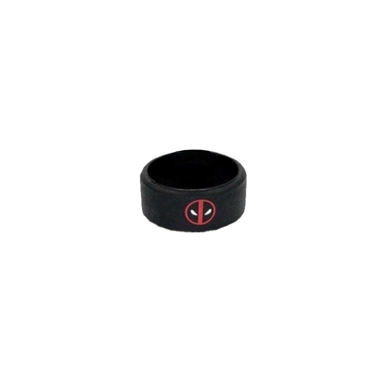 VAPE BAND - SILIKONOWA OPASKA - DEADPOOL | Eliq Vapoteur