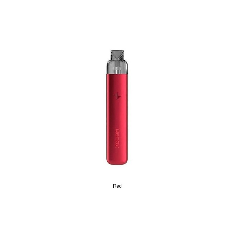 Geekvape - Pod Wenax K1 SE 600mAh | Eliq Vapoteur