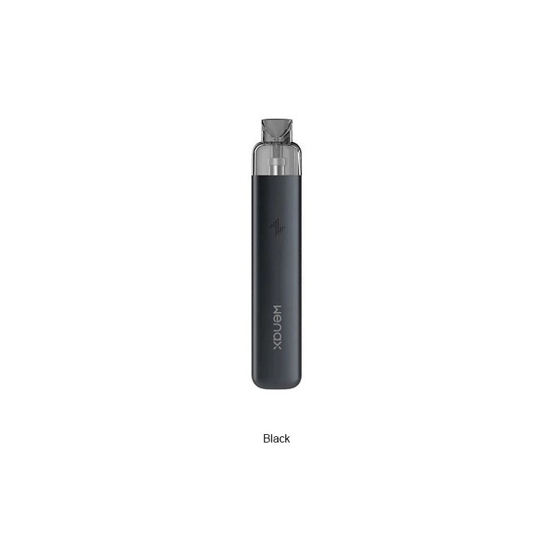 Geekvape - Wenax K1 SE Pod 600mAh | EliqVapoteur