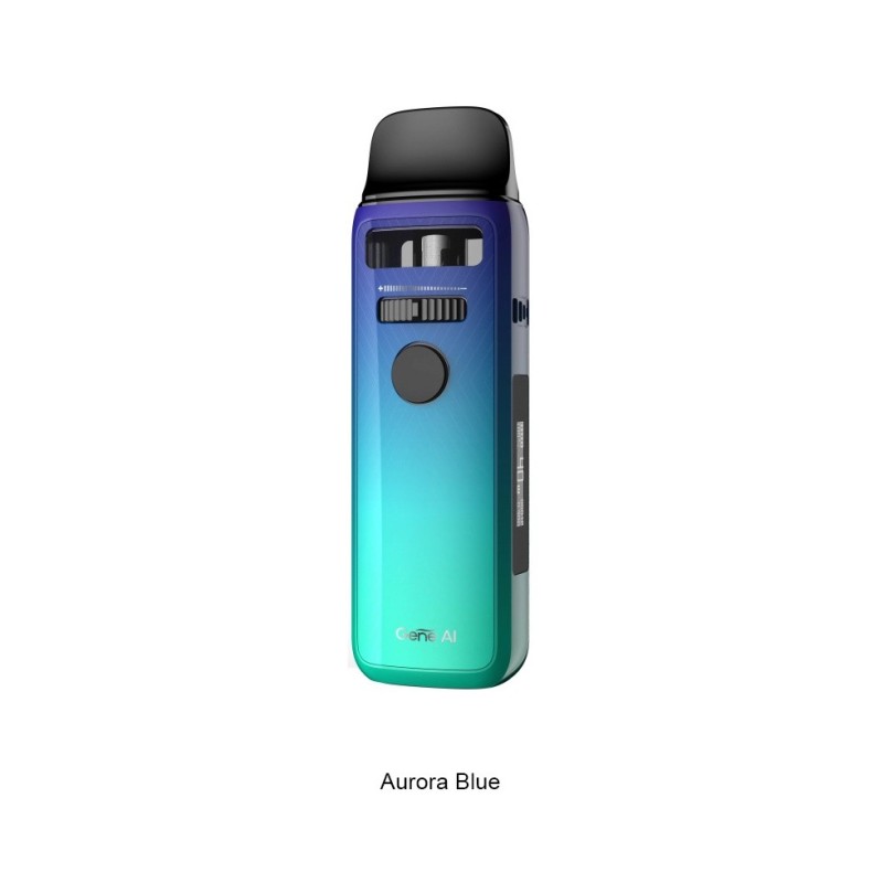 Voopoo - Pod Vinci 3 1800mAh | Eliq Vapoteur Voopoo - Pod Vinci 3 1800mAh | Eliq Vapoteur