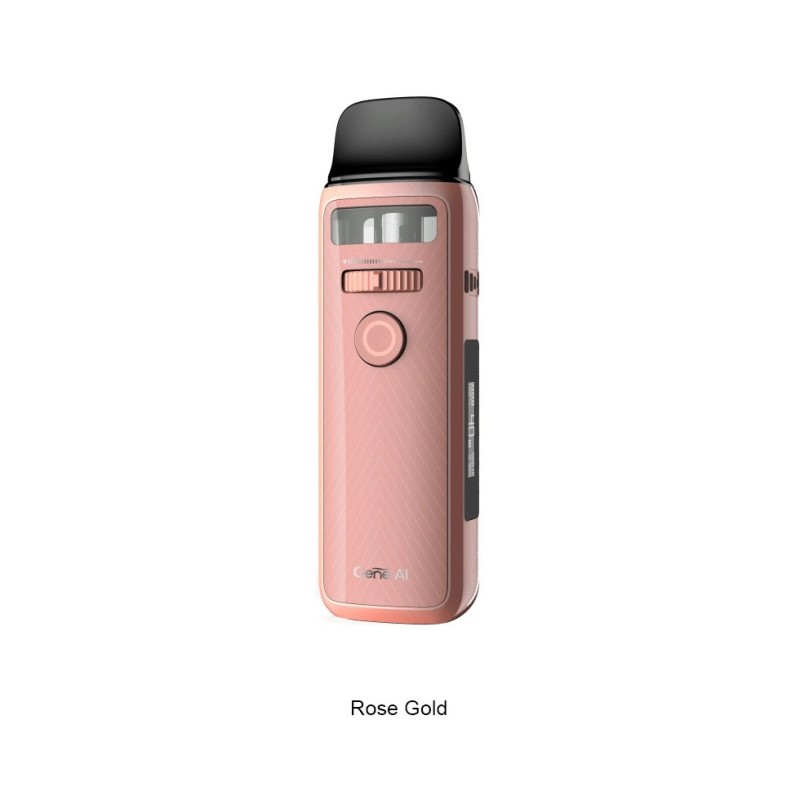 Voopoo - Pod Vinci 3 1800mAh | Eliq Vapoteur