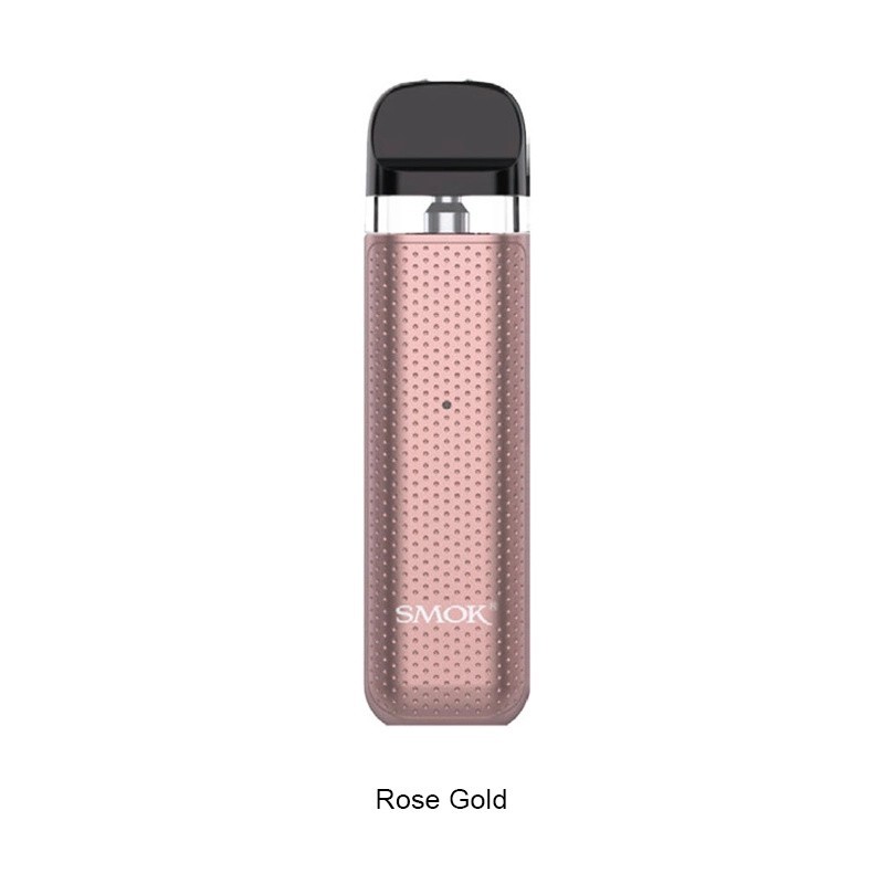 POD Smok Novo 2C | Eliq Vapoteur