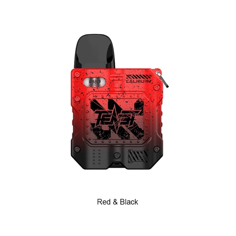 Uwell - Pod Caliburn Tenet Koko 950 mAh | Eliq Vapoteur
