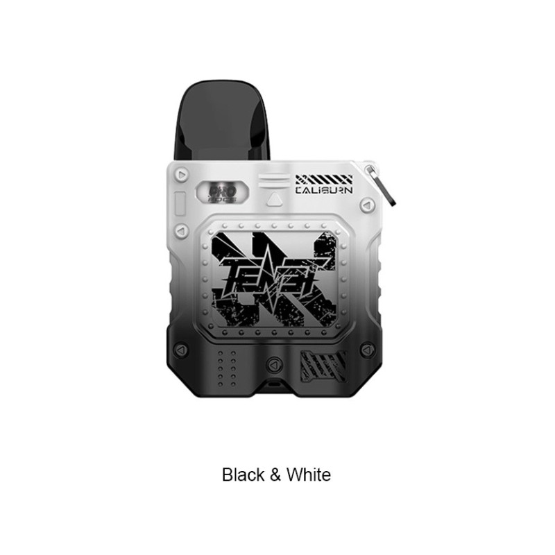 Uwell - Pod Caliburn Tenet Koko 950 mAh | Eliq Vapoteur Uwell - Pod Caliburn Tenet Koko 950 mAh | Eliq Vapoteur