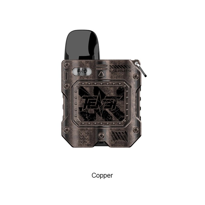 Uwell - Pod Caliburn Tenet Koko 950 mAh | EliqVapoteur