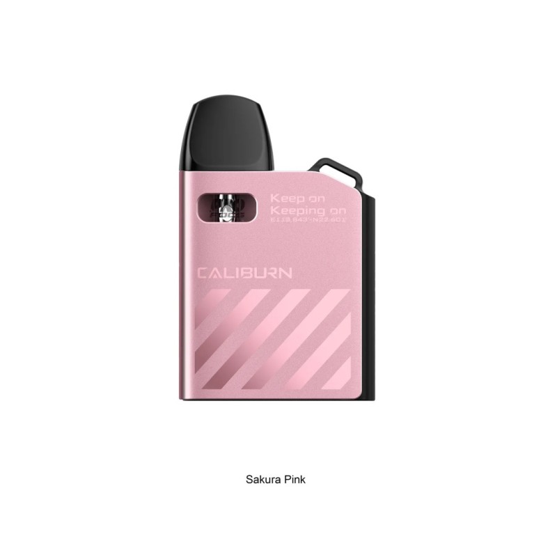 Uwell - Pod AK2 520mAh 2ml | Eliq Vapoteur
