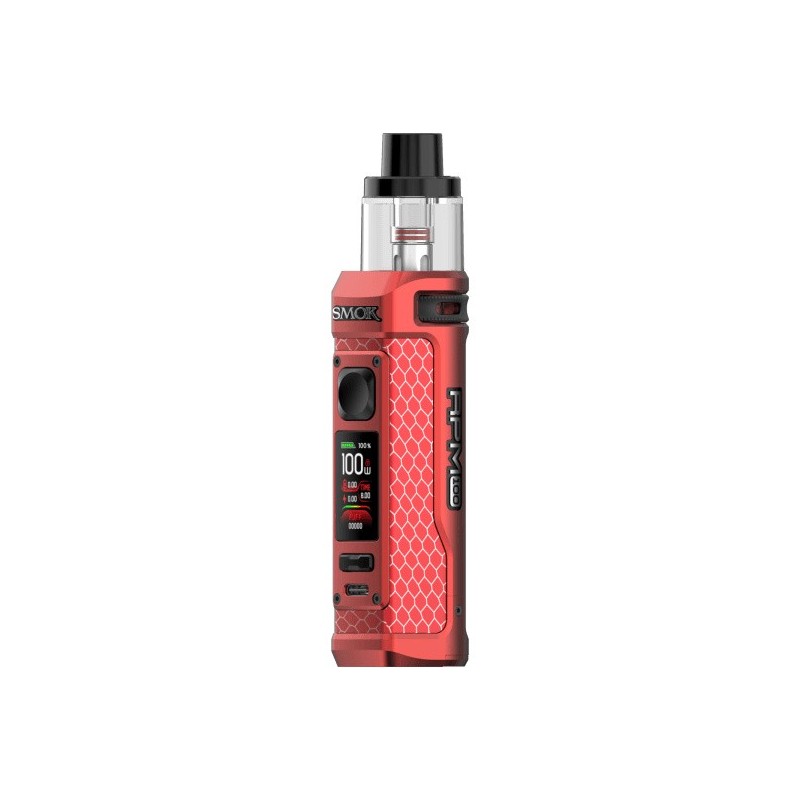 POD Smok RPM 100w | Eliq Vapoteur