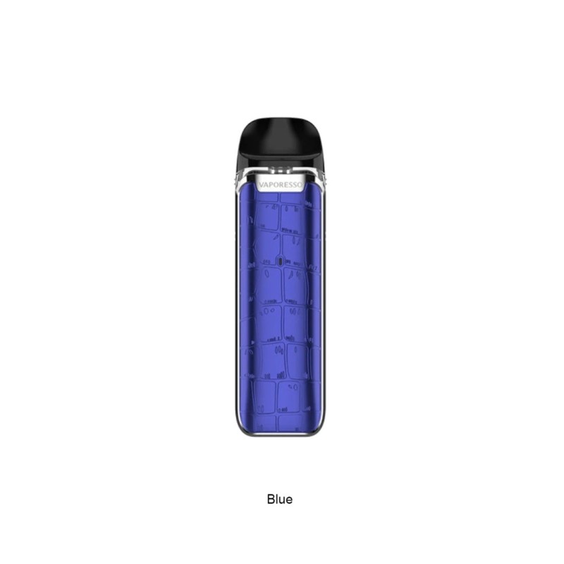 Vaporesso LUXE Q Pod | Eliq Vapoteur