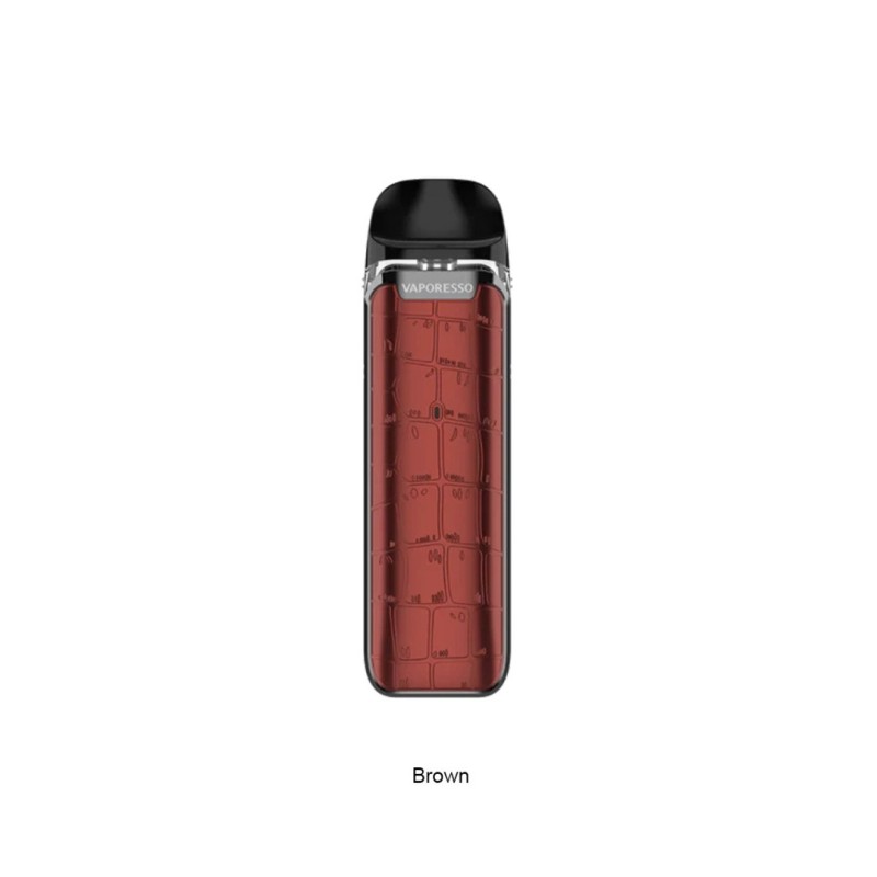 Vaporesso LUXE Q Pod | Eliq Vapoteur Vaporesso LUXE Q Pod | Eliq Vapoteur