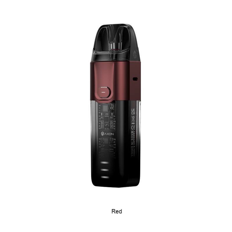 Vaporesso LUXE X Pod | Eliq Vapoteur