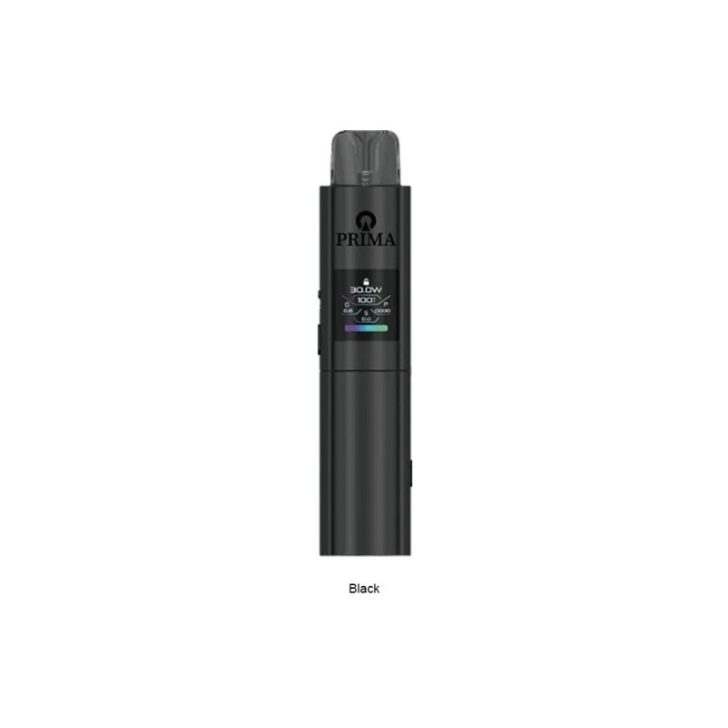 Prima Flip Pod | Eliq Vapoteur