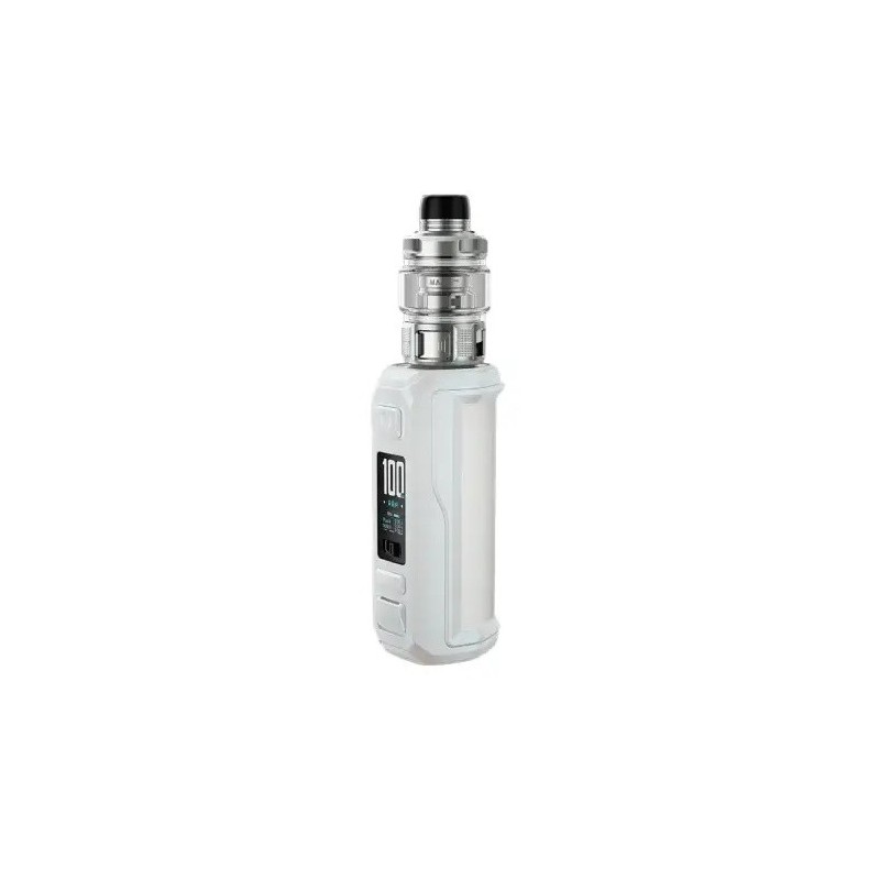 Voopoo - Kit Argus XT 100W + MAAT 6,5ml | Eliq Vapoteur