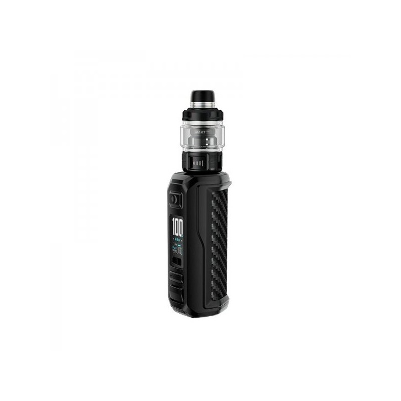 Voopoo - Kit Argus MT 3000mAh + MAAT (6,5ml) | Eliq Vapoteur