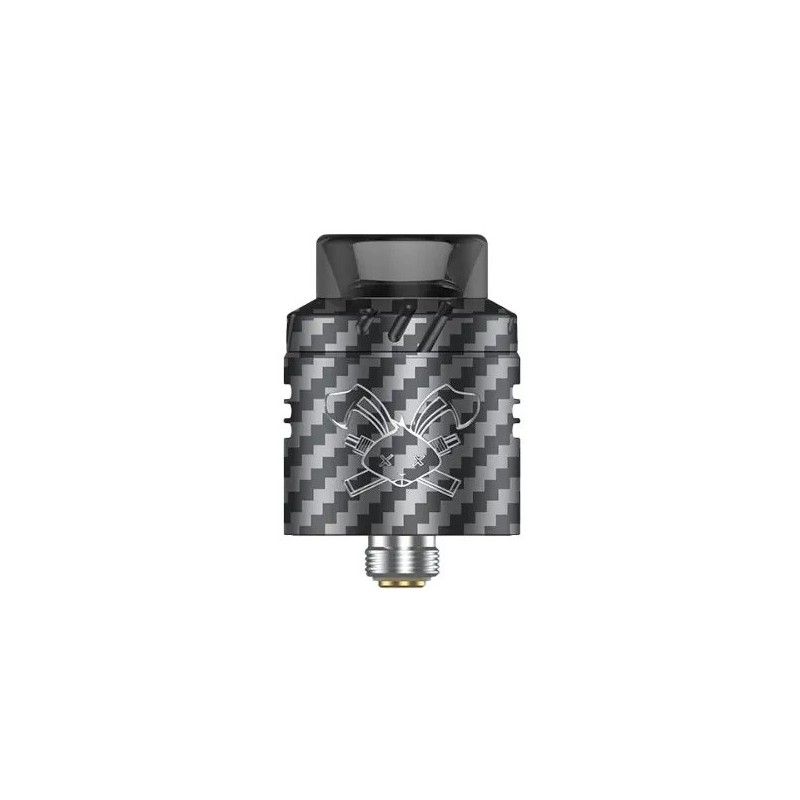 Hellvape Dead Rabbit Solo RDA | Eliq Vapoteur