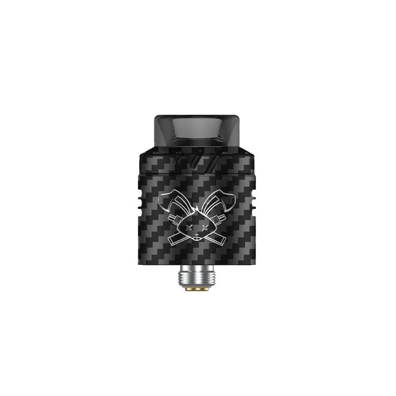 Hellvape Dead Rabbit Solo RDA | EliqVapoteur