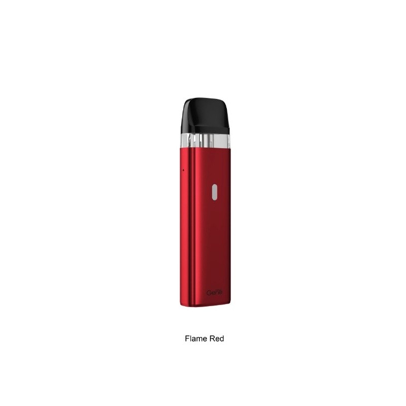 Voopoo - Kit Vinci Pod SE 900mAh | Eliq Vapoteur