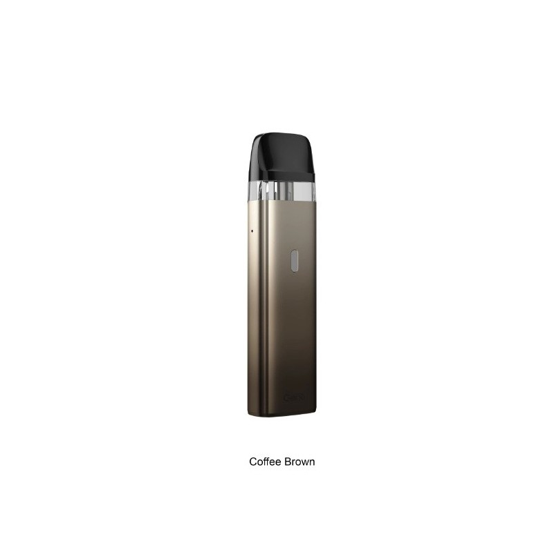 Voopoo - Kit Vinci Pod SE 900mAh | Eliq Vapoteur Voopoo - Kit Vinci Pod SE 900mAh | Eliq Vapoteur