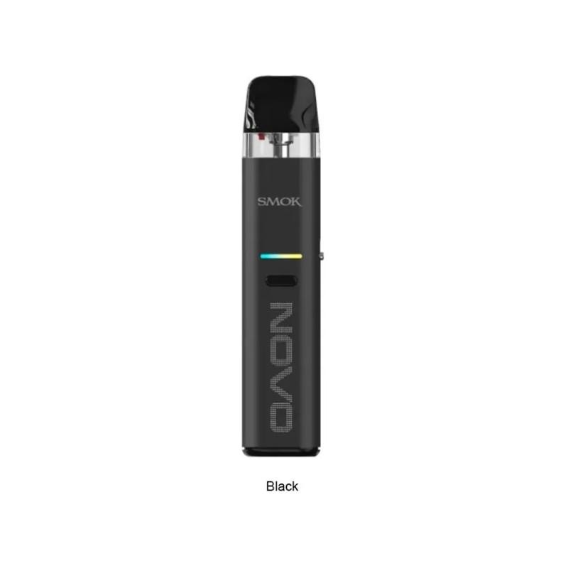 Smok NOVO ECO | Eliq Vapoteur