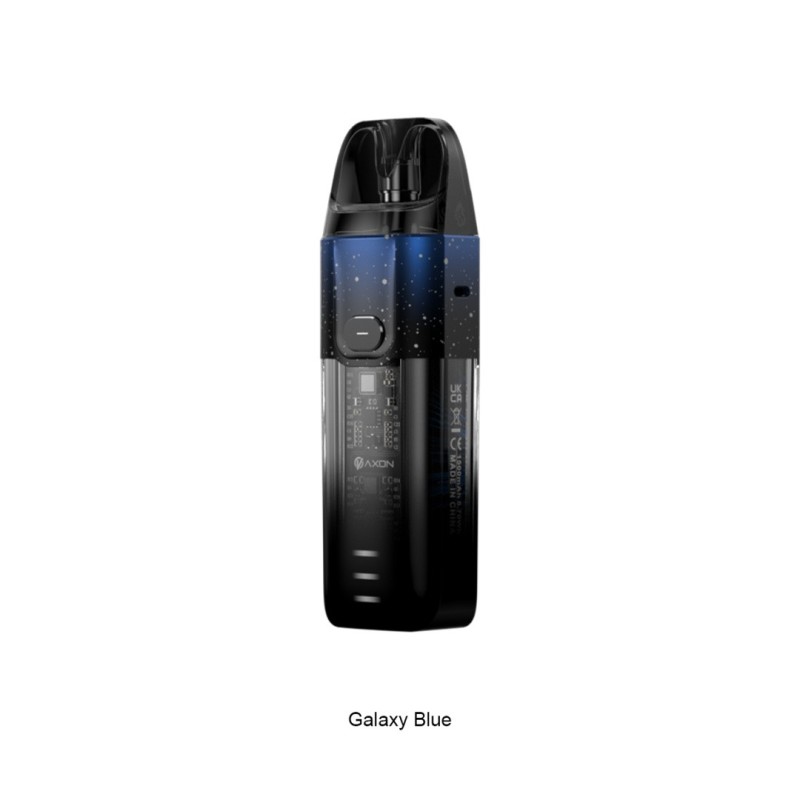 Vaporesso - Luxe XR POD | Eliq Vapoteur Vaporesso - Luxe XR POD | Eliq Vapoteur