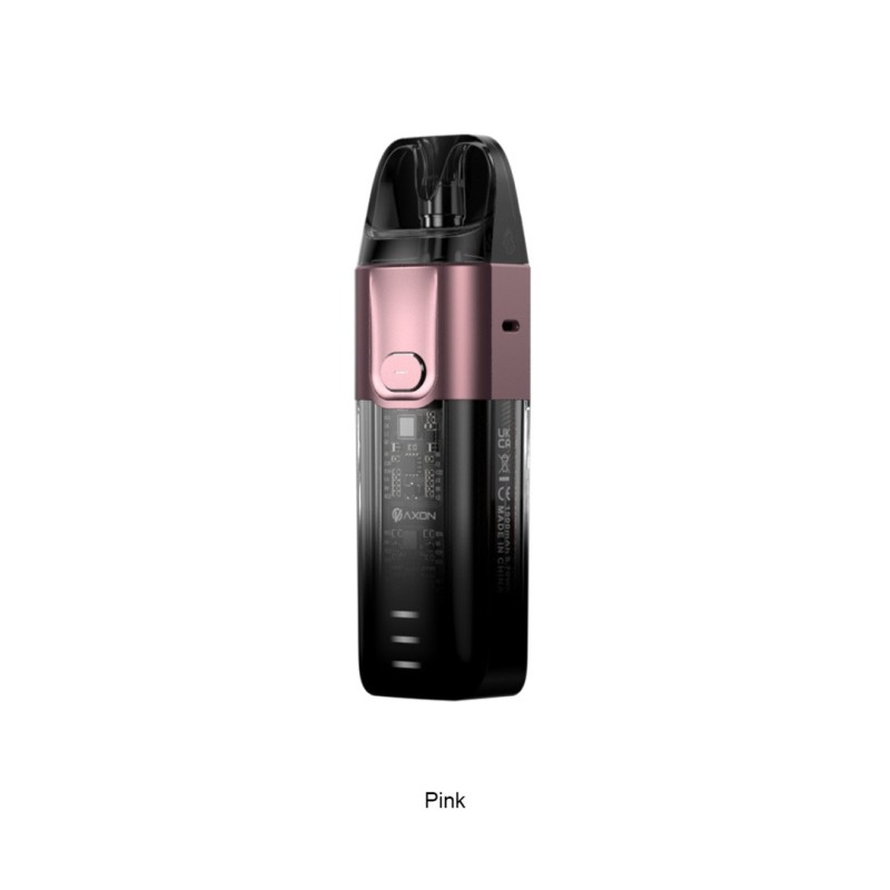 Vaporesso - Luxe XR POD | Eliq Vapoteur