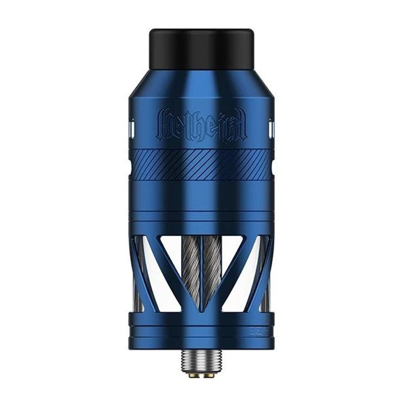 Hellvape - Helheim S RDTA | Eliq Vapoteur Hellvape - Helheim S RDTA | Eliq Vapoteur