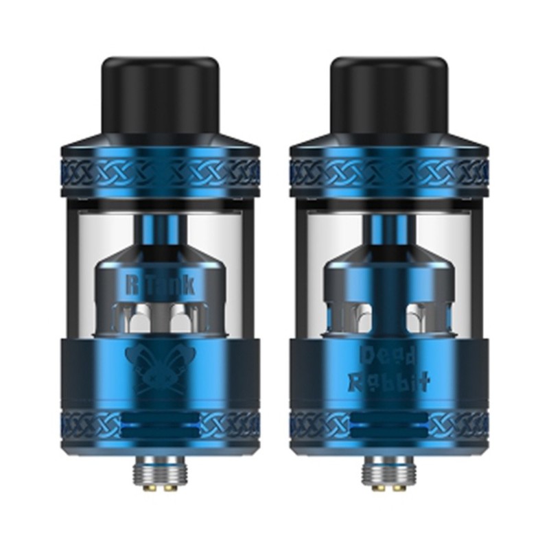 Hellvape Dead Rabbit R Tank | Eliq Vapoteur Hellvape Dead Rabbit R Tank | Eliq Vapoteur