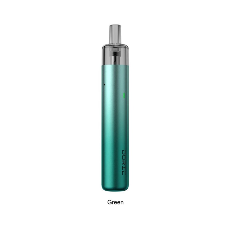 VOOPOO Doric 20 SE Pod 2ml Kit 1200mAh | Eliq Vapoteur VOOPOO Doric 20 SE Pod 2ml Kit 1200mAh | Eliq Vapoteur