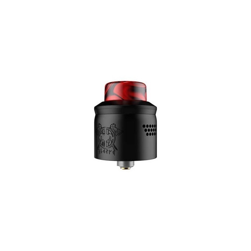 MechLyfe X AmbitionZ VapeR - SLATRA RDA | Eliq Vapoteur MechLyfe X AmbitionZ VapeR - SLATRA RDA | Eliq Vapoteur