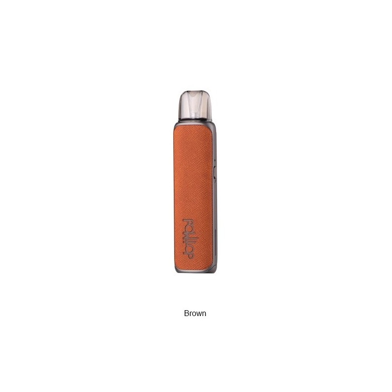 Dotmod - DotPod S | Eliq Vapoteur Dotmod - DotPod S | Eliq Vapoteur