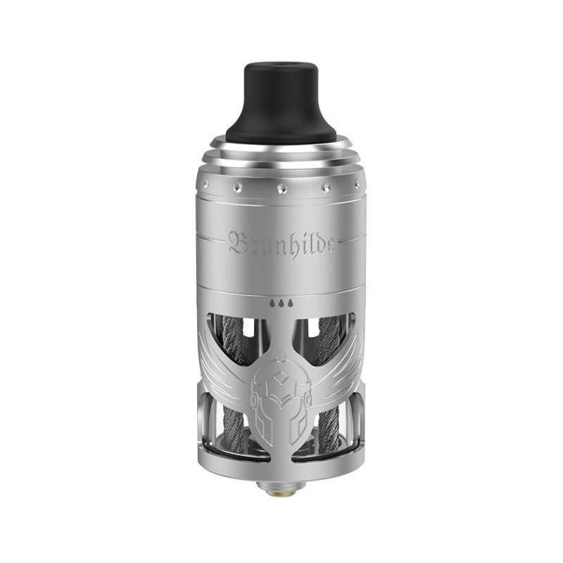 VAPEFLY - BRUNHILDE MTL RTA 23MM 5ML | Eliq Vapoteur