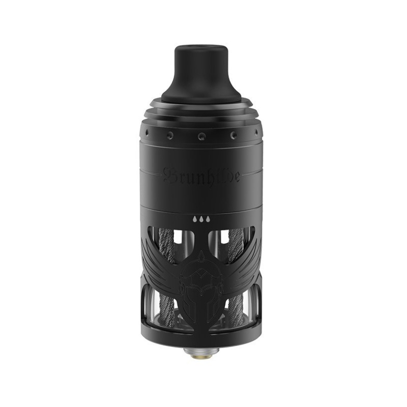 VAPEFLY - BRUNHILDE MTL RTA 23MM 5ML | Eliq Vapoteur VAPEFLY - BRUNHILDE MTL RTA 23MM 5ML | Eliq Vapoteur