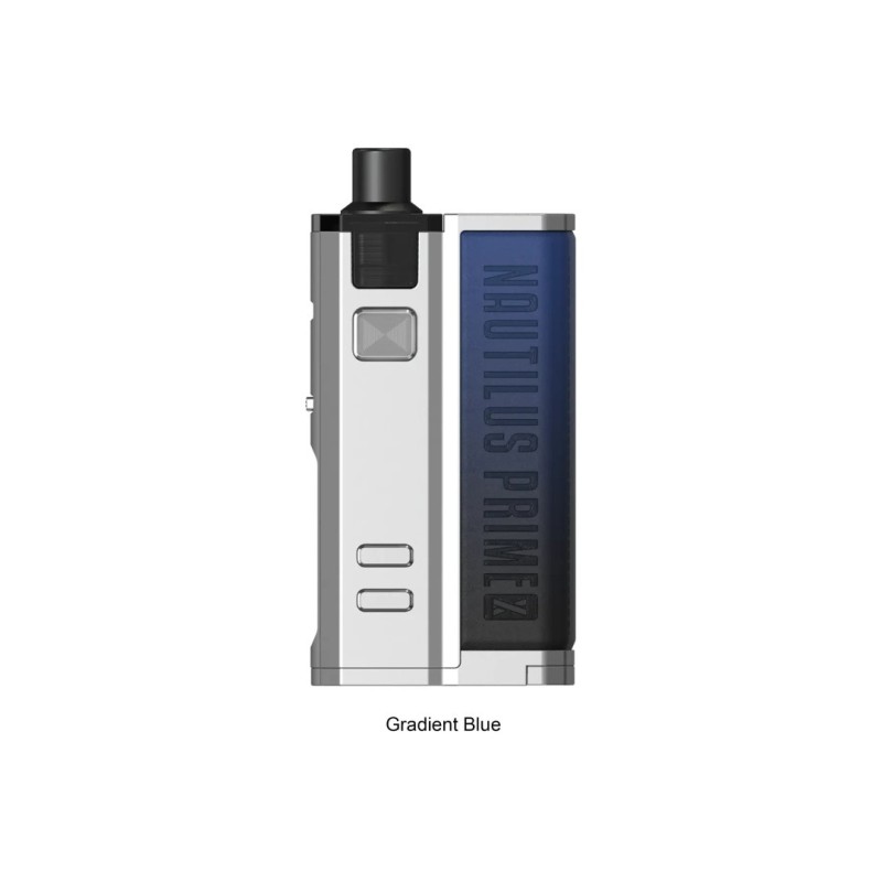 Aspire - Nautilus Prime X 18650mAh POD | Eliq Vapoteur