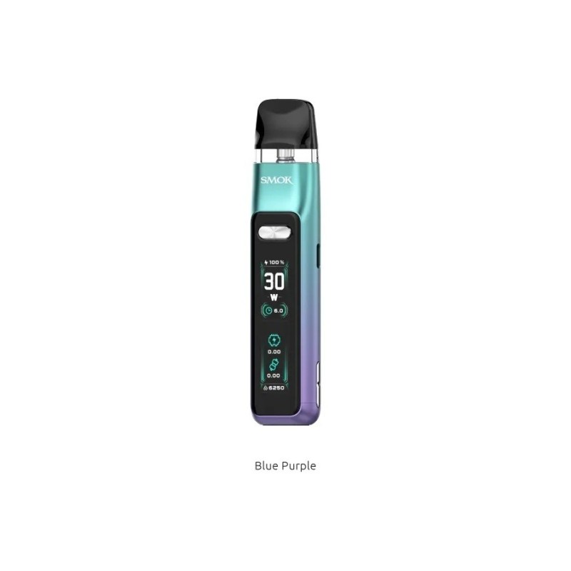 Smok Novo GT Pod | Eliq Vapoteur