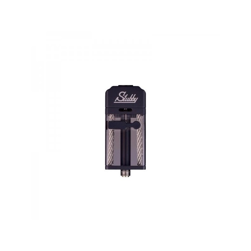 Stubby RDTA - Suicide Mods X Vaping Bogan X Orca Vape | Eliq Vapoteur
